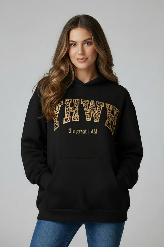 YHWH Hoodie