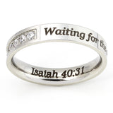 Purity Ring - Waiting for the One